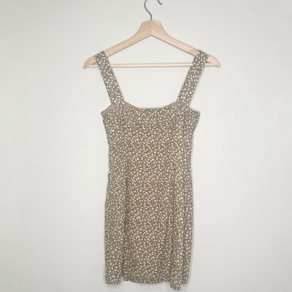 Princess Polly Ambrose Mini Dress - Picture 2 of 8